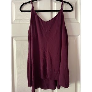 American Eagle Soft & Sexy Cami